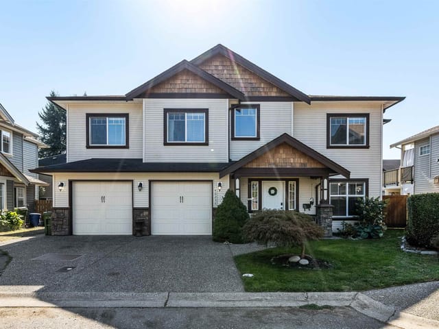 House for sale in Chilliwack, Chilliwack, 3 46238 Strathcona Road, 263071446 | Realtylink.org