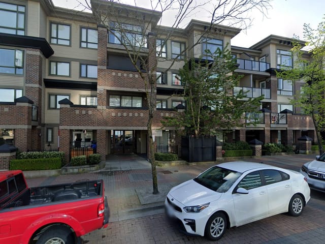 Apartment for sale in Surrey, North Surrey, 401 10822 City Parkway, 263071455 | Realtylink.org