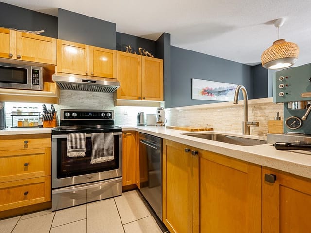 Apartment for sale in Vancouver, Vancouver East, 310 1880 E Kent South Avenue, 263071457 | Realtylink.org