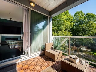 Apartment for sale in Vancouver, Vancouver East, 310 1880 E Kent South Avenue, 263071457 | Realtylink.org