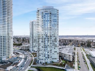 Apartment for sale in Burnaby, Burnaby East, 2602 7683 Park Crescent, 263071492 | Realtylink.org