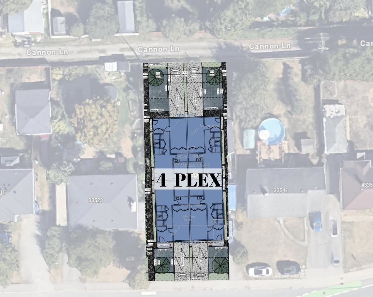 House for sale in Abbotsford, Abbotsford, 33533 Cannon Avenue, 263071512 | Realtylink.org