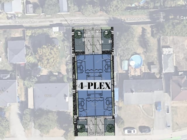 House for sale in Abbotsford, Abbotsford, 33533 Cannon Avenue, 263071512 | Realtylink.org