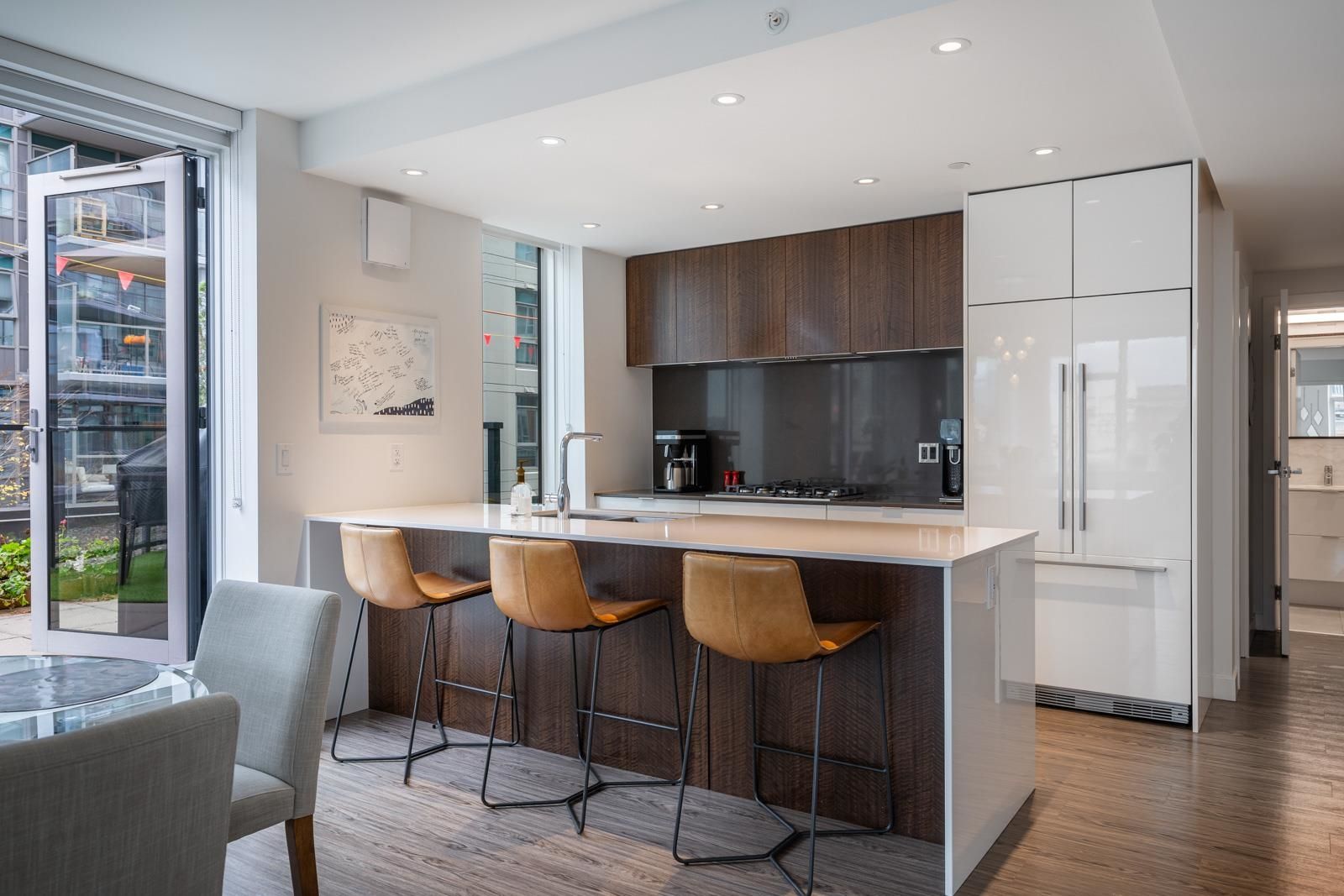 Apartment for sale in Vancouver, Vancouver East, 306 209 E 7th Avenue, 263071515 | Realtylink.org