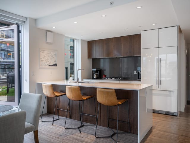 Apartment for sale in Vancouver, Vancouver East, 306 209 E 7th Avenue, 263071515 | Realtylink.org