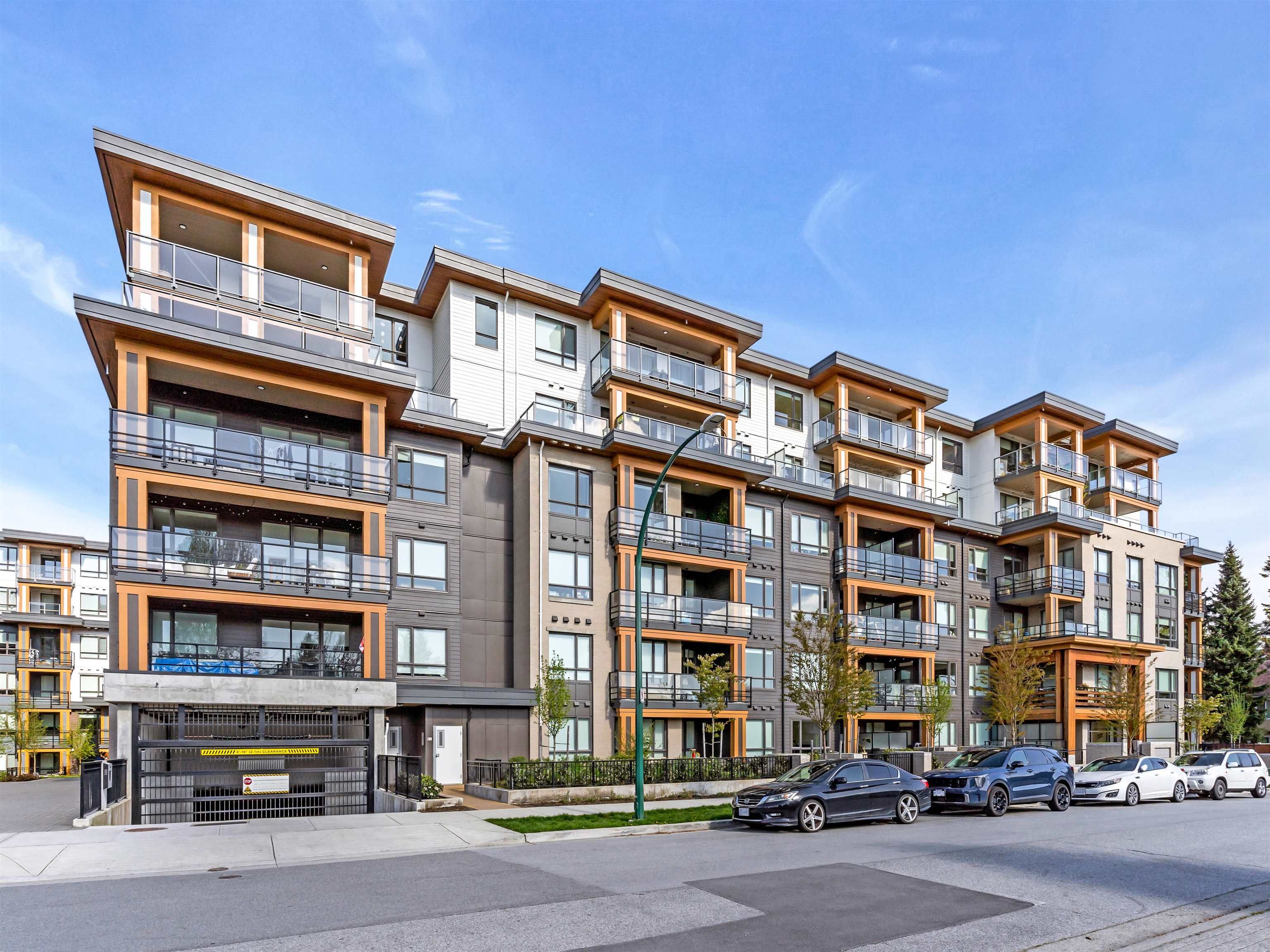 Apartment for sale in Coquitlam, Coquitlam, 318 741 Anskar Court, 263071531 | Realtylink.org