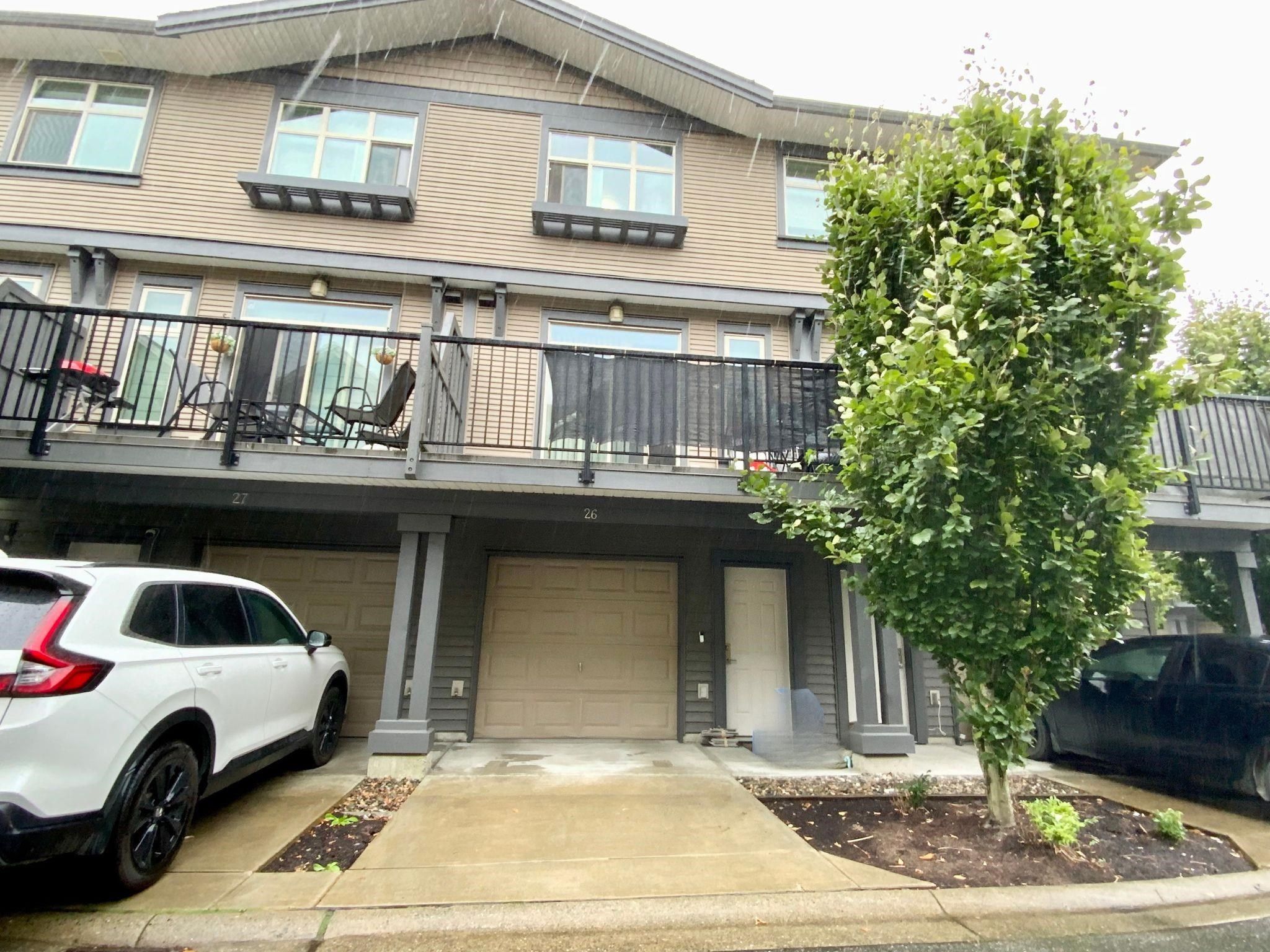 Townhouse for sale in Abbotsford, Abbotsford, 26 31125 Westridge Place, 263071536 | Realtylink.org