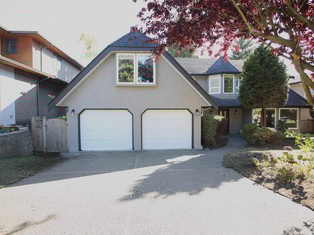 House for sale in Surrey, South Surrey White Rock, 13572 14a Avenue, 263071540 | Realtylink.org