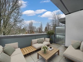Townhouse for sale in Vancouver, Vancouver East, 2071 E 1st Avenue, 263071541 | Realtylink.org