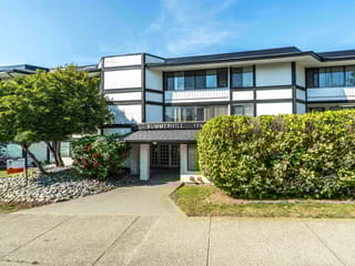 Apartment for sale in White Rock, South Surrey White Rock, 110 1355 Winter Street, 263071577 | Realtylink.org