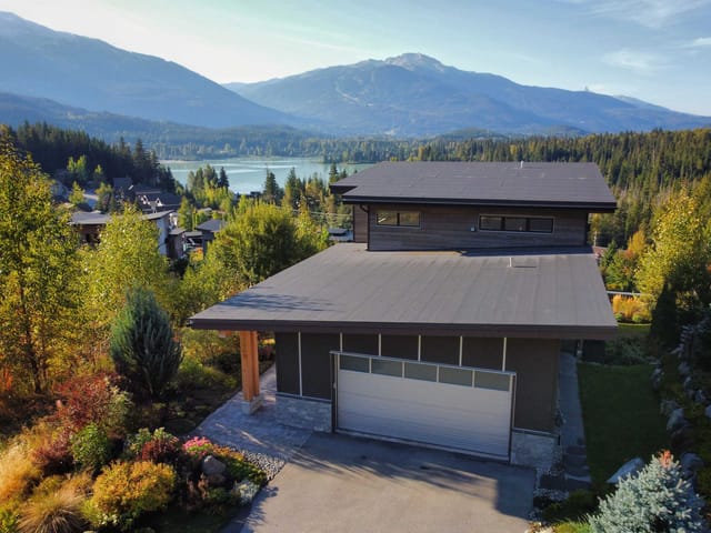 House for sale in Whistler, Whistler, 8409 Big Sky Terrace, 263071579 | Realtylink.org