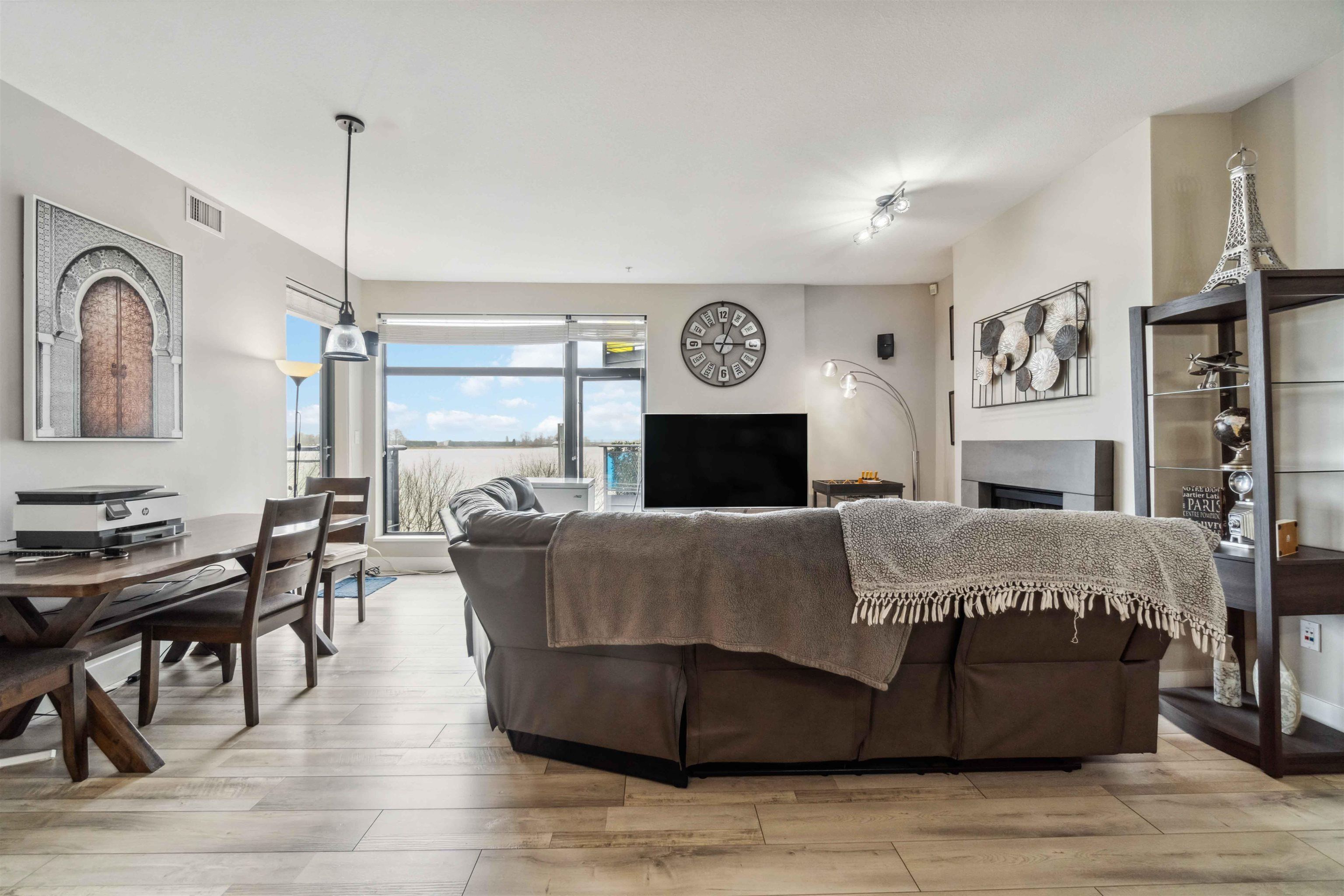 Apartment for sale in Richmond, Richmond, 201 14300 Riverport Way, 263071610 | Realtylink.org