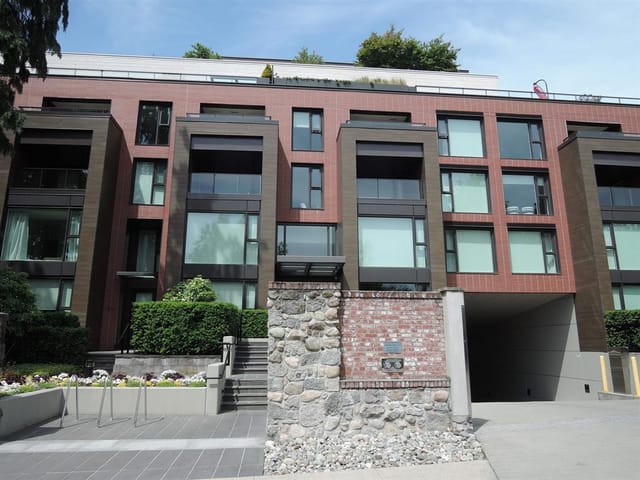 Apartment for sale in Vancouver, Vancouver West, 704 1571 W 57th Avenue, 263071628 | Realtylink.org