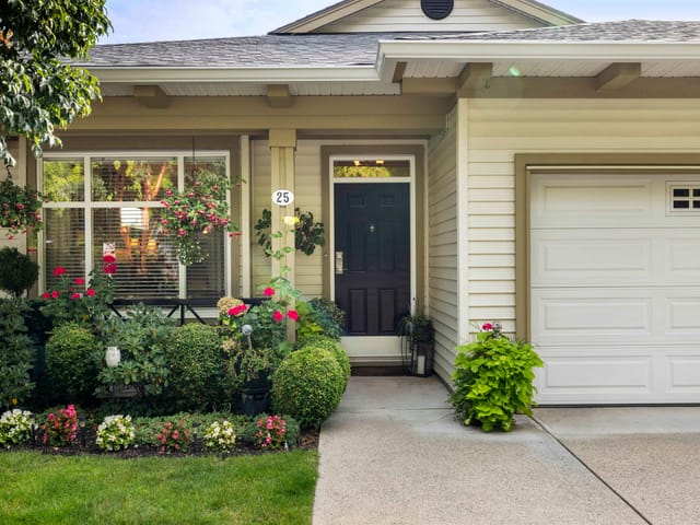 Townhouse for sale in Surrey, Surrey, 25 15188 62a Avenue, 263071636 | Realtylink.org