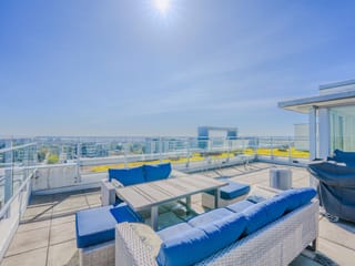 Apartment for sale in Richmond, Richmond, PH 1705 8677 Capstan Way, 263071649 | Realtylink.org