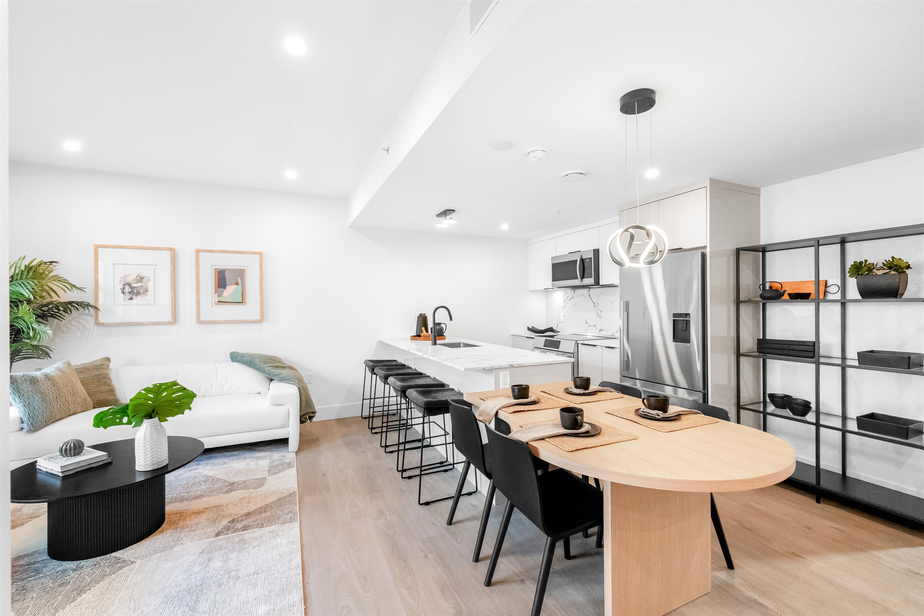 Townhouse for sale in Vancouver, Vancouver East, 2069 E 1st Avenue, 263071654 | Realtylink.org