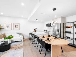 Townhouse for sale in Vancouver, Vancouver East, 2069 E 1st Avenue, 263071654 | Realtylink.org