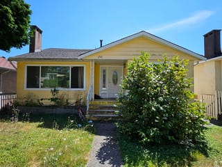 House for sale in Vancouver, Vancouver West, 156 W 62nd Avenue, 263071658 | Realtylink.org