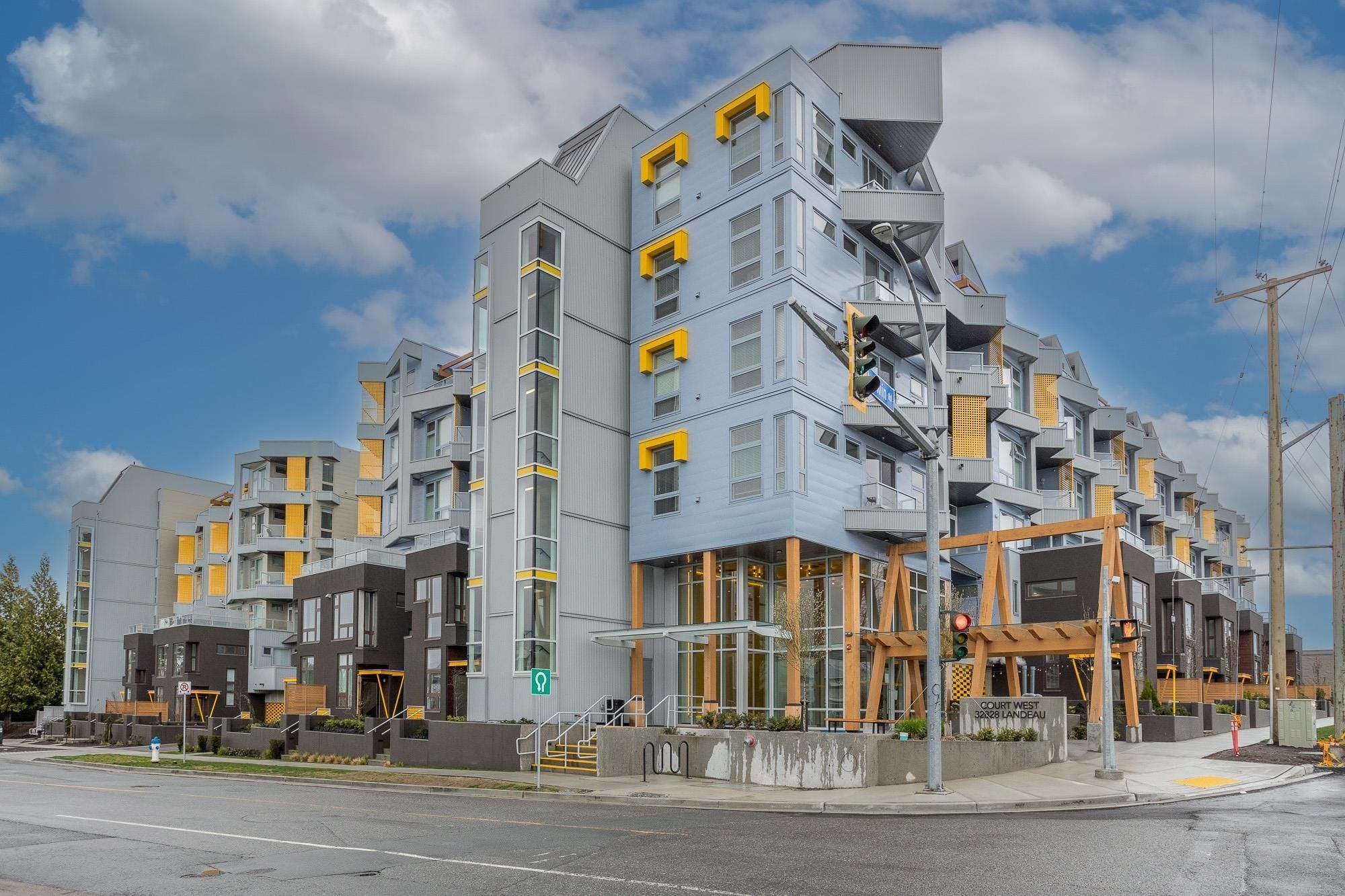 Apartment for sale in Abbotsford, Abbotsford, 606 32828 Landeau Place, 263071721 | Realtylink.org