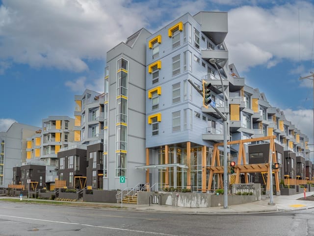 Apartment for sale in Abbotsford, Abbotsford, 606 32828 Landeau Place, 263071721 | Realtylink.org