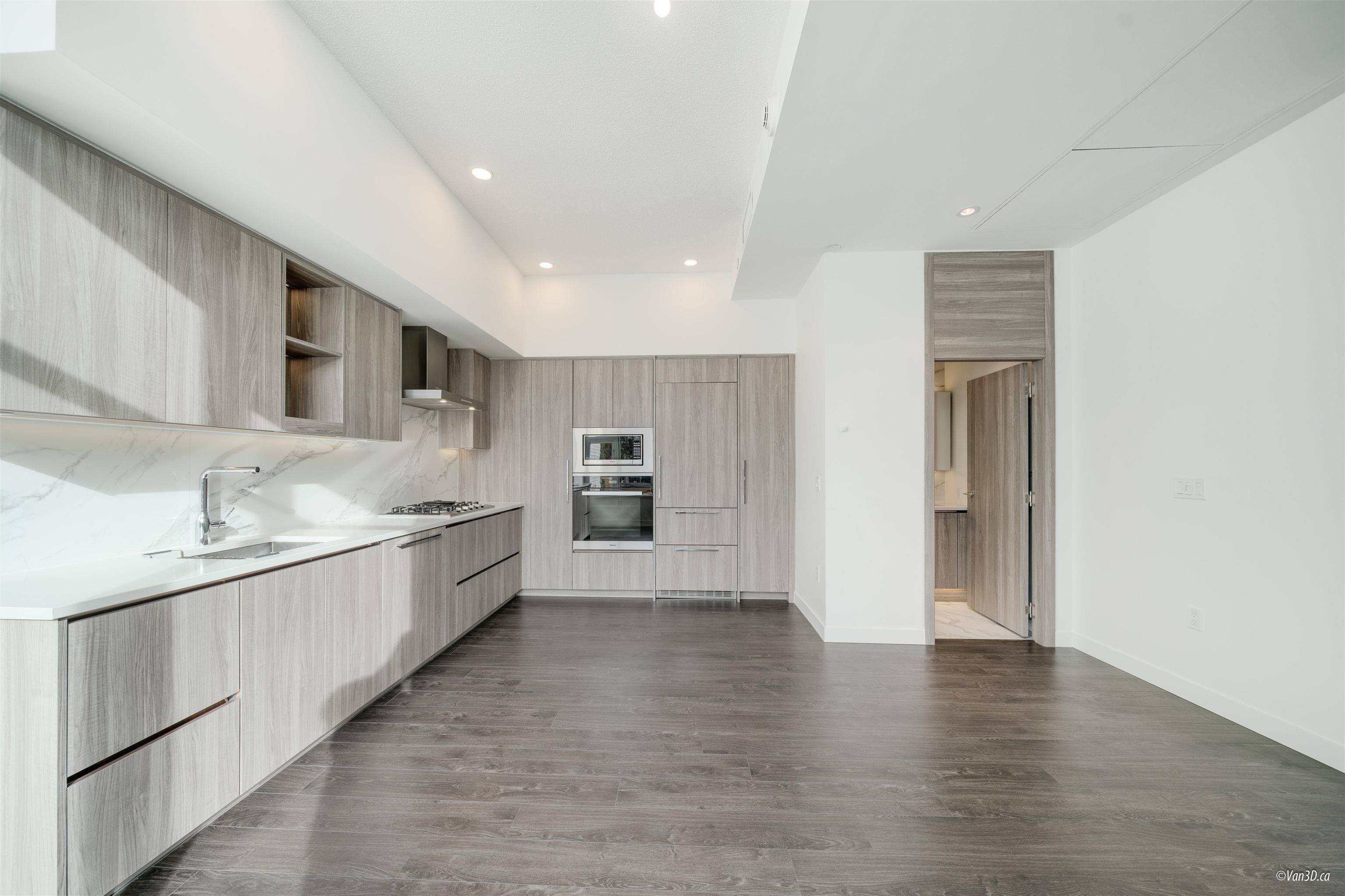 Townhouse for sale in Richmond, Richmond, TH-03 8555 Capstan Way, 263071730 | Realtylink.org