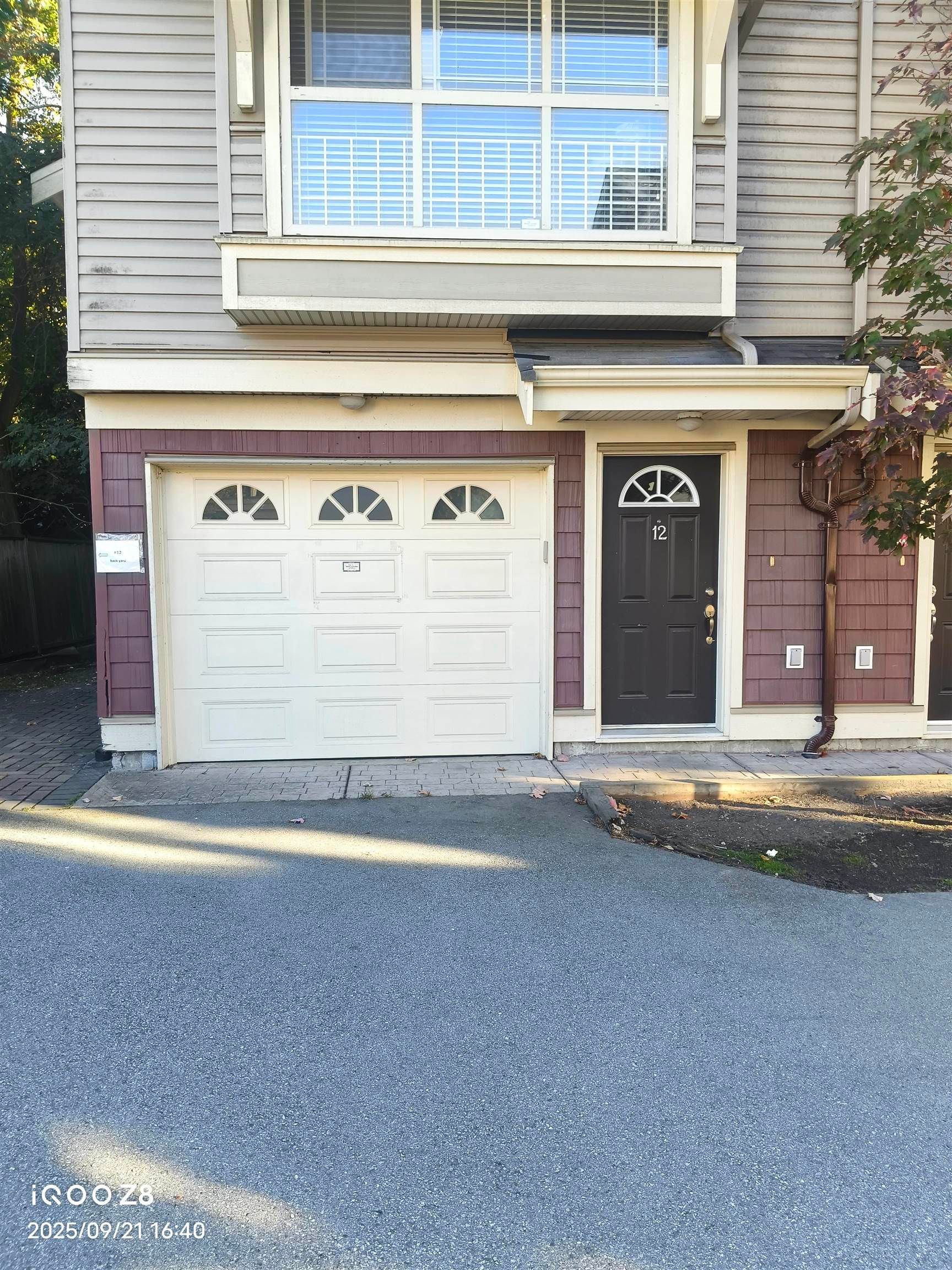 Townhouse for sale in Richmond, Richmond, 12 9000 Granville Avenue, 263071755 | Realtylink.org