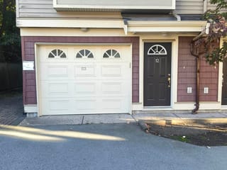 Townhouse for sale in Richmond, Richmond, 12 9000 Granville Avenue, 263071755 | Realtylink.org