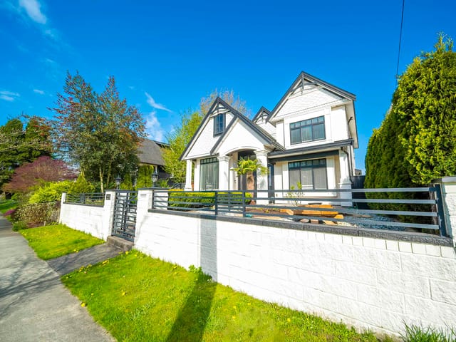 House for sale in New Westminster, New Westminster, 813 Dublin Street, 263071775 | Realtylink.org