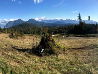 Lot for sale in Gibsons, Sunshine Coast, Lot G Panorama Parkway, 263071795 | Realtylink.org