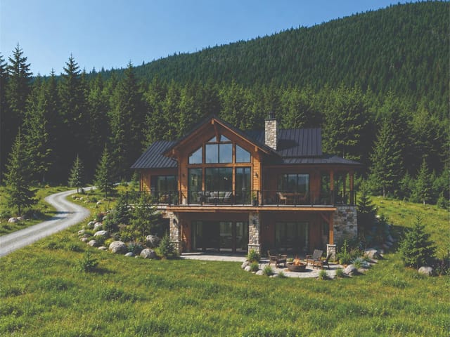Lot for sale in Gibsons, Sunshine Coast, Lot H Panorama Parkway, 263071798 | Realtylink.org