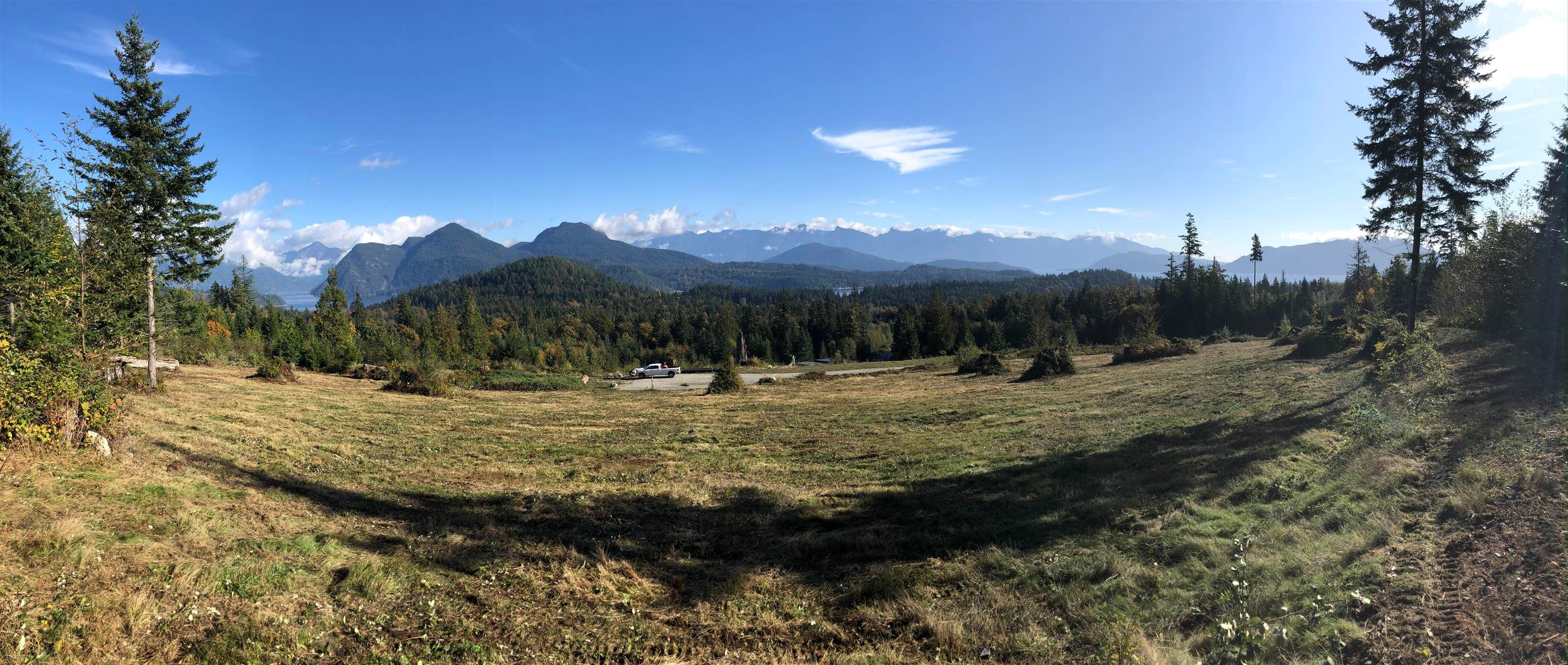 Lot for sale in Gibsons, Sunshine Coast, Lot H Panorama Parkway, 263071798 | Realtylink.org