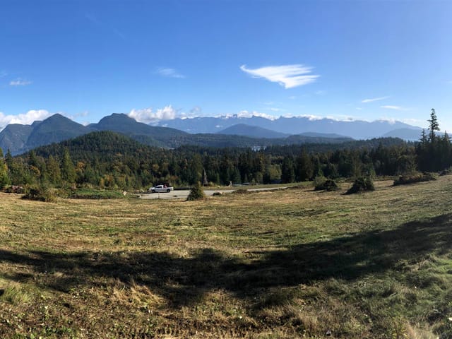 Lot for sale in Gibsons, Sunshine Coast, Lot H Panorama Parkway, 263071798 | Realtylink.org