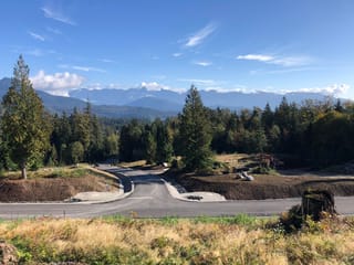 Lot for sale in Gibsons, Sunshine Coast, Lot I Panorama Parkway, 263071804 | Realtylink.org