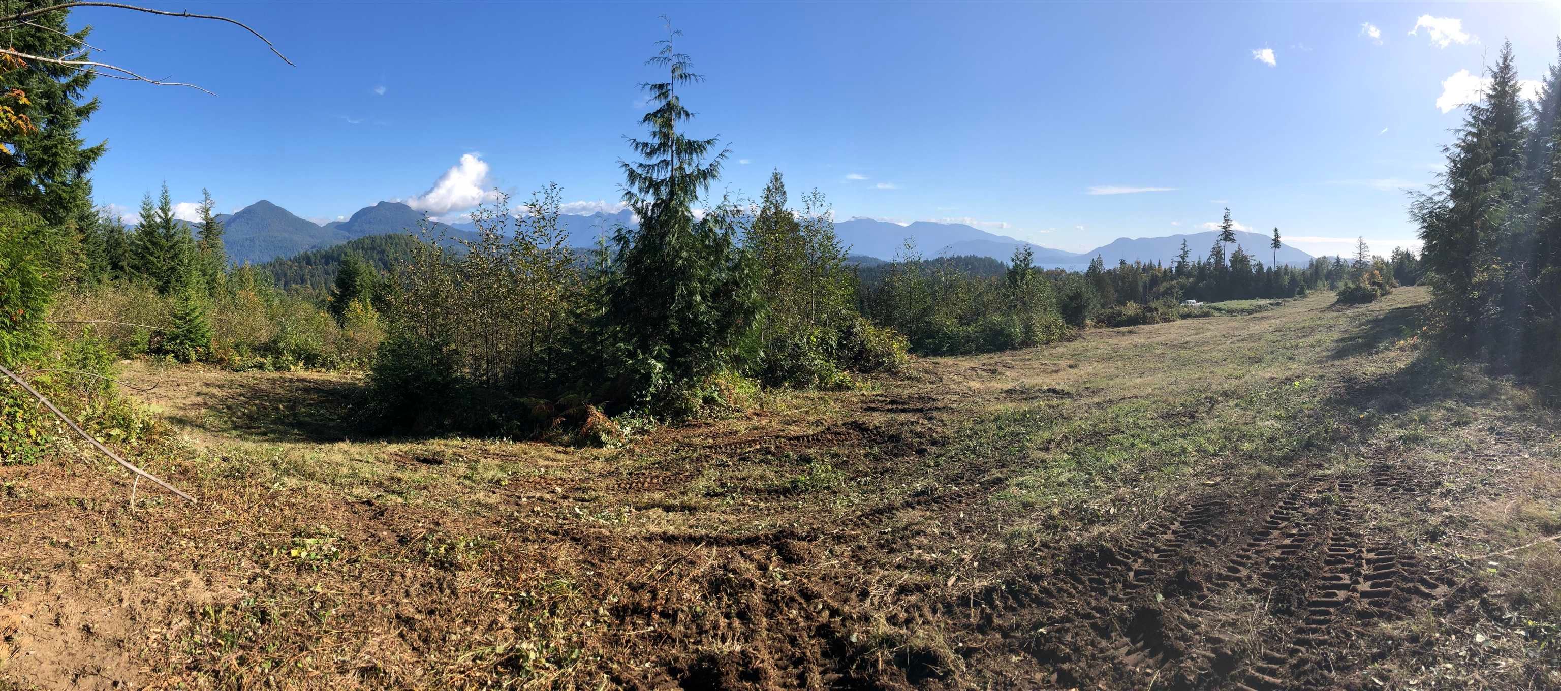 Lot for sale in Gibsons, Sunshine Coast, Lot J Panorama Parkway, 263071806 | Realtylink.org