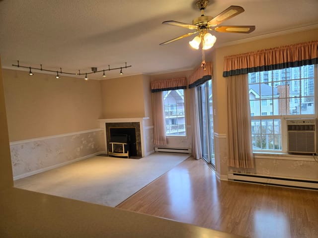 Apartment for sale in Coquitlam, Coquitlam, 405 2963 Burlington Drive, 263071822 | Realtylink.org