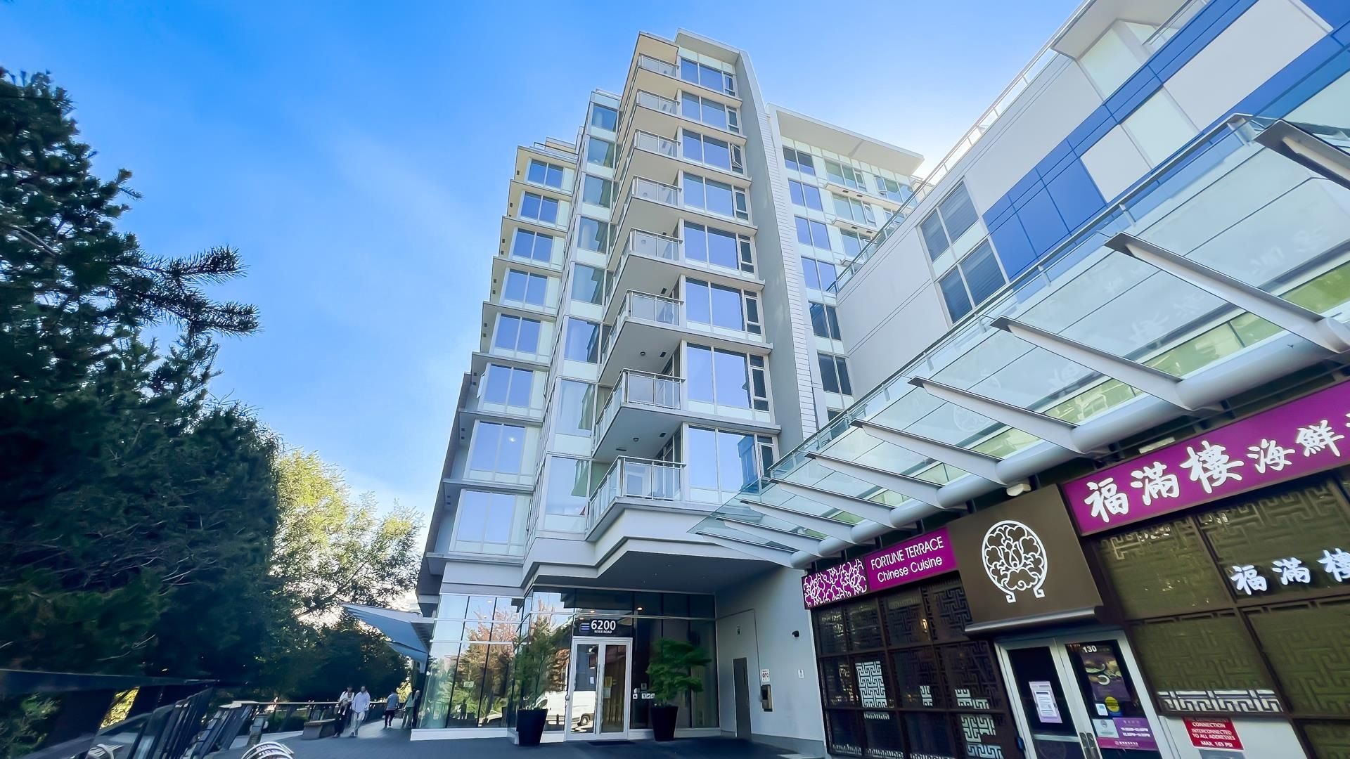 Apartment for sale in Richmond, Richmond, 302 6200 River Road, 263071829 | Realtylink.org