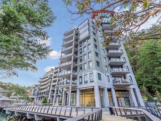 Apartment for sale in West Vancouver, West Vancouver, 1002 6707 Nelson Avenue, 263071833 | Realtylink.org