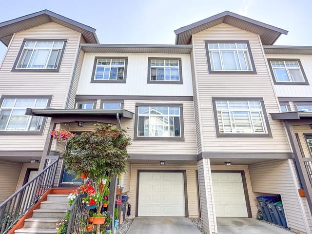 Townhouse for sale in Surrey, Surrey, 152 16177 83 Avenue, 263071844 | Realtylink.org