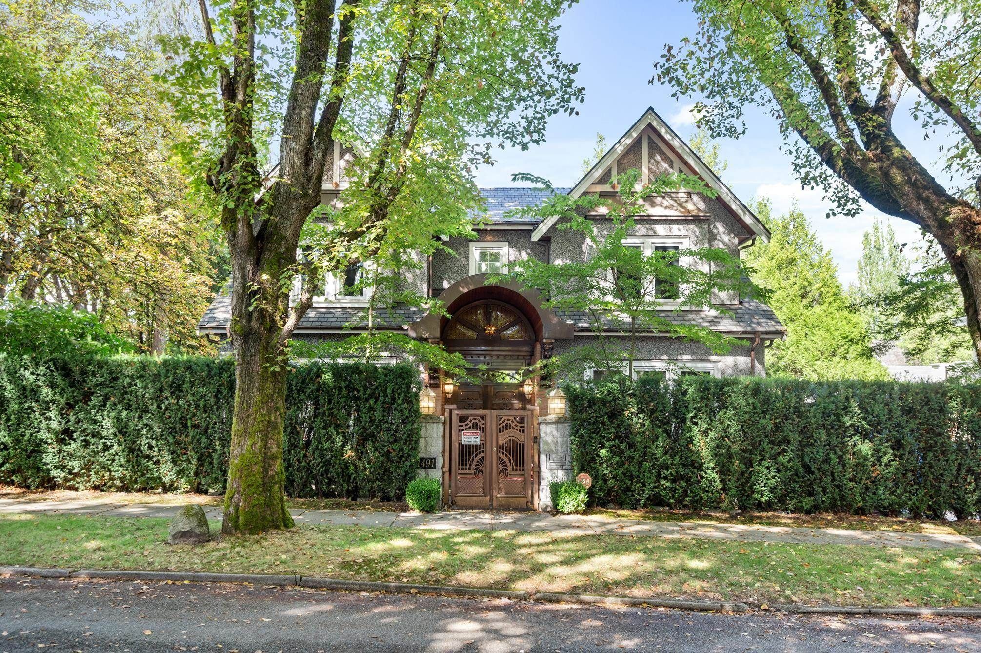 House for sale in Vancouver, Vancouver West, 1491 W 26th Avenue, 263071850 | Realtylink.org