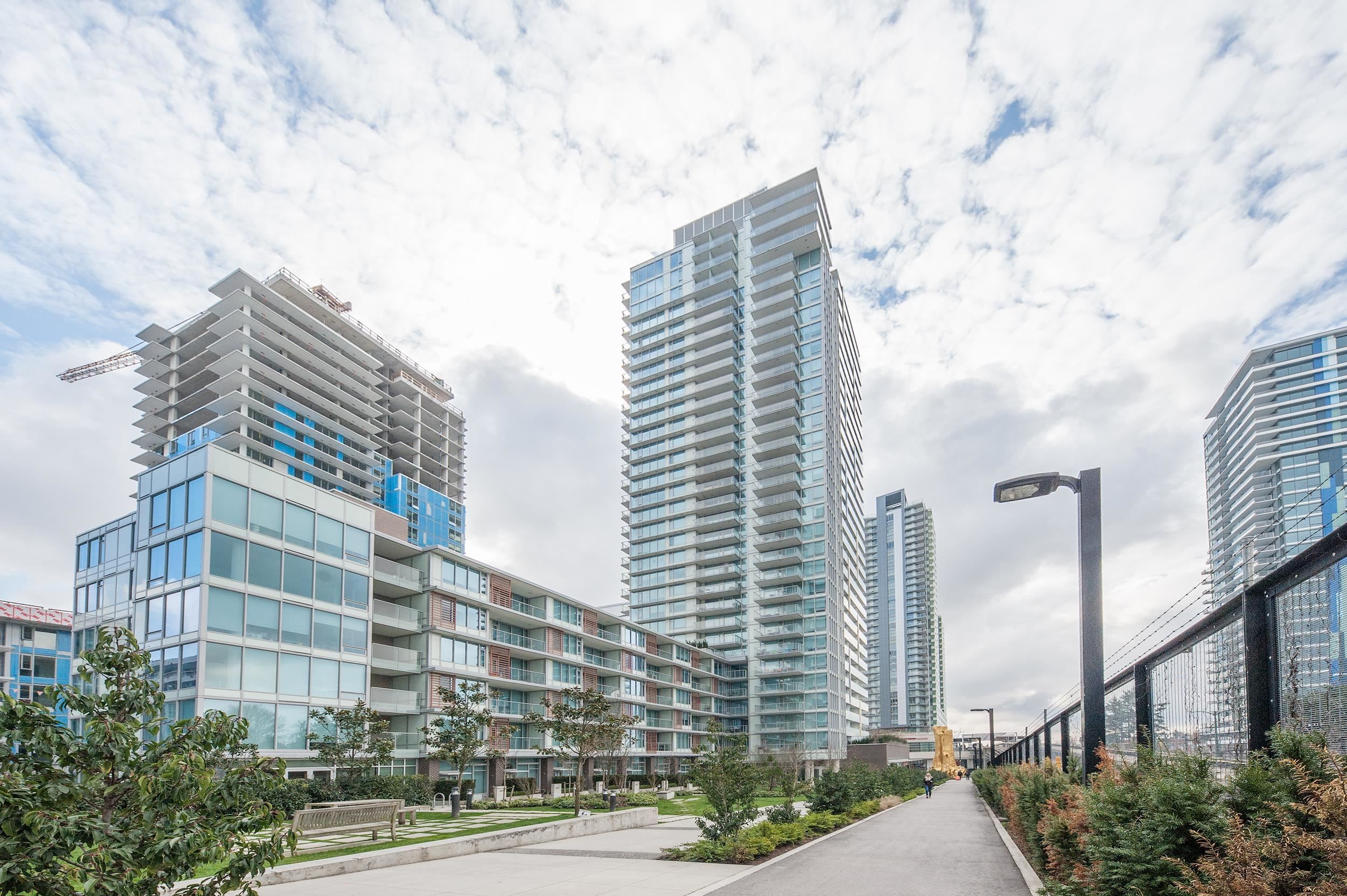 Apartment for sale in Vancouver, Vancouver West, 1502 8131 Nunavut Lane, 263071877 | Realtylink.org