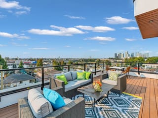 Townhouse for sale in Vancouver, Vancouver East, 3 262 E 65th Avenue, 263071886 | Realtylink.org