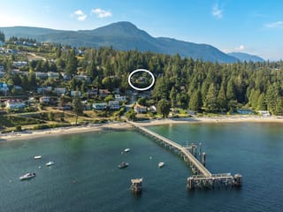 House for sale in Gibsons, Sunshine Coast, 1832 North Road, 263071893 | Realtylink.org