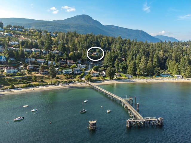 House for sale in Gibsons, Sunshine Coast, 1832 North Road, 263071893 | Realtylink.org