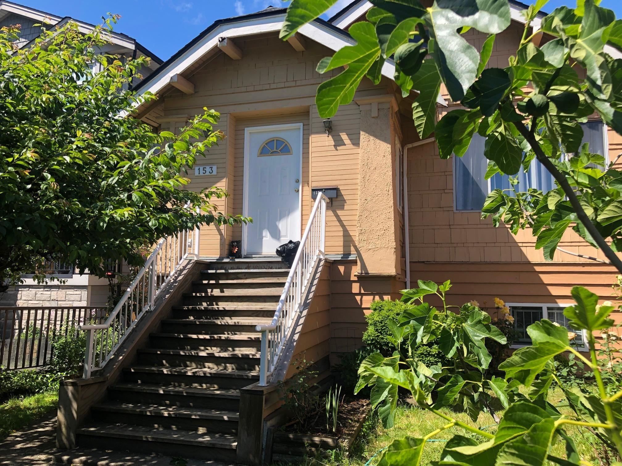 House for sale in Vancouver, Vancouver East, 153 Se Marine Drive, 263071914 | Realtylink.org