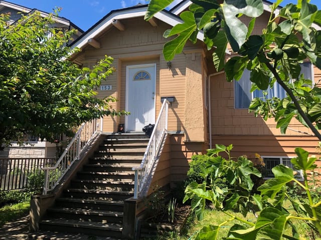 House for sale in Vancouver, Vancouver East, 153 Se Marine Drive, 263071914 | Realtylink.org