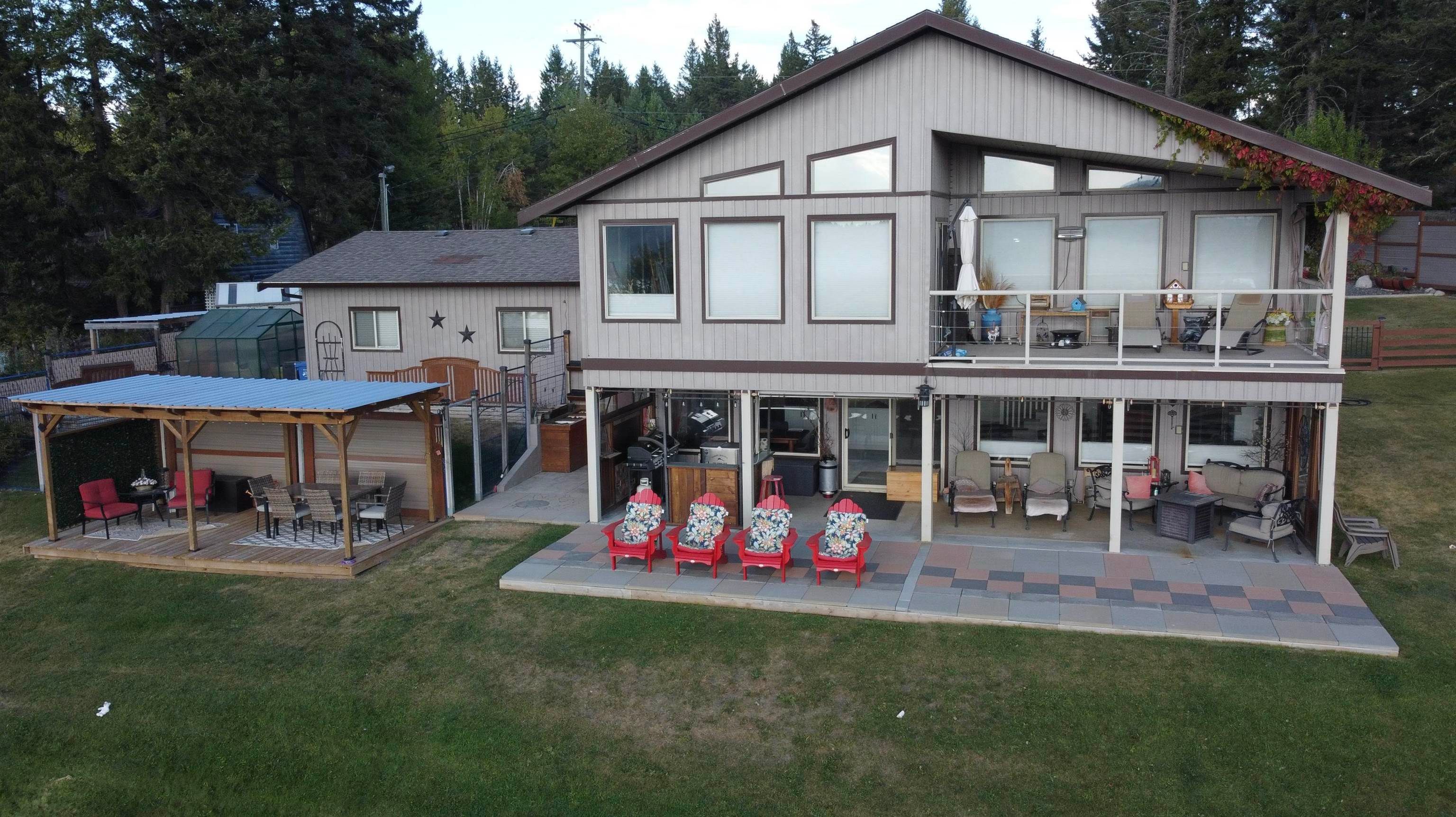 House for sale in 108 Mile Ranch, 100 Mile House, 4782 Telqua Drive, 263071949 | Realtylink.org