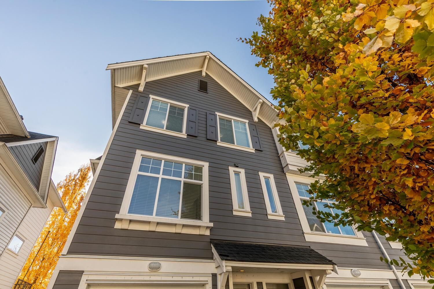 Townhouse for sale in Surrey, Cloverdale, 39 18681 68 Avenue, 263071967 | Realtylink.org