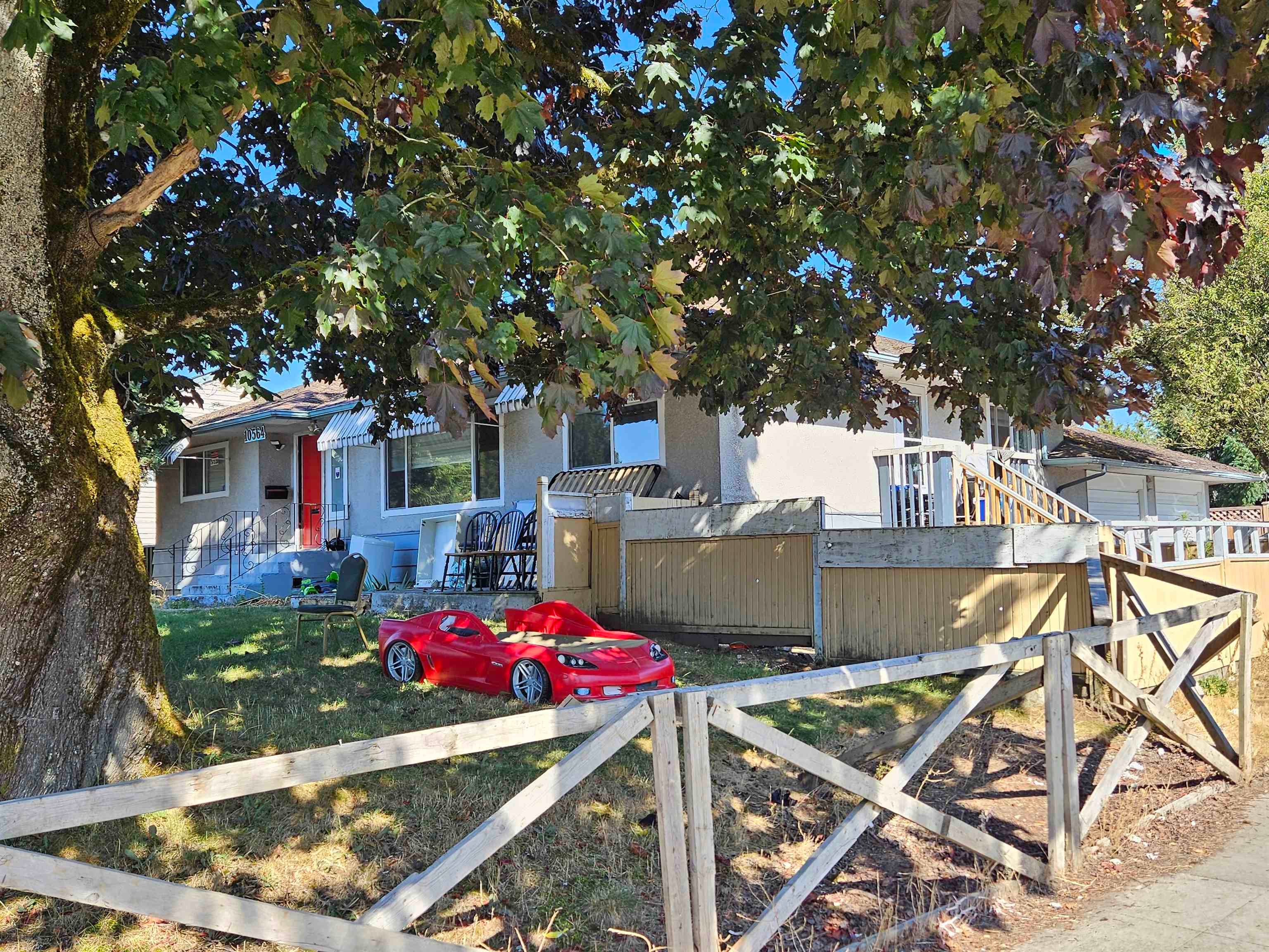 Lot for sale in Surrey, North Surrey, 10564 137a Street, 263071990 | Realtylink.org