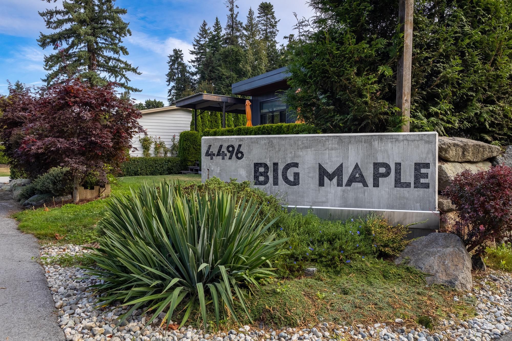 Manufactured Home for sale in Sechelt, Sunshine Coast, 23 4496 Sunshine Coast Highway, 263071991 | Realtylink.org