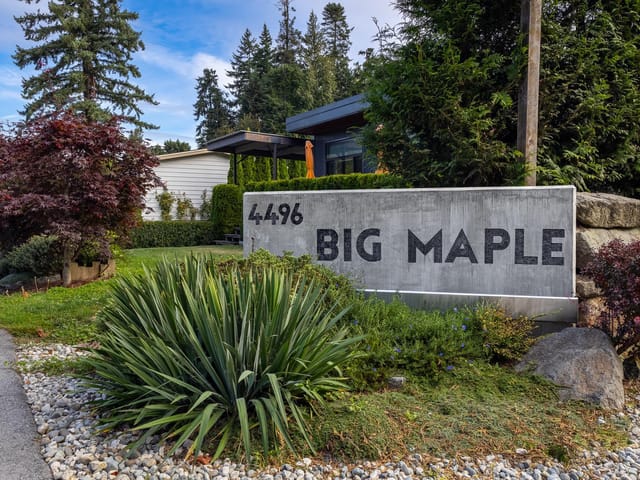 Manufactured Home for sale in Sechelt, Sunshine Coast, 23 4496 Sunshine Coast Highway, 263071991 | Realtylink.org